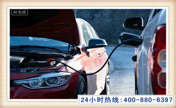 林西潍坊拖车,附近24小时汽车拖车救援，潍坊道路救援拖车电话